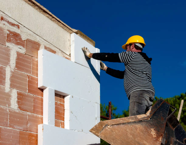 Best Insulation for Specific Applications in Larned, KS