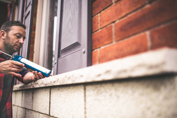 Best Specialized Insulation Services in Larned, KS