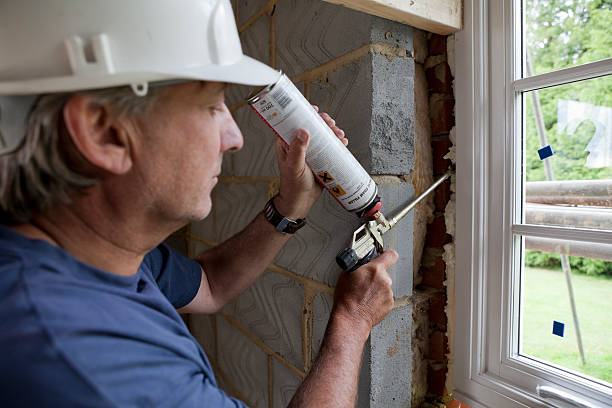Best Spray Foam Insulation in Larned, KS