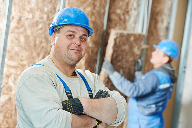 Best DIY Insulation Kits and Guidance in Larned, KS