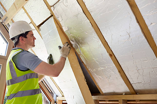 Trusted Larned, KS Insulation Contractor Experts