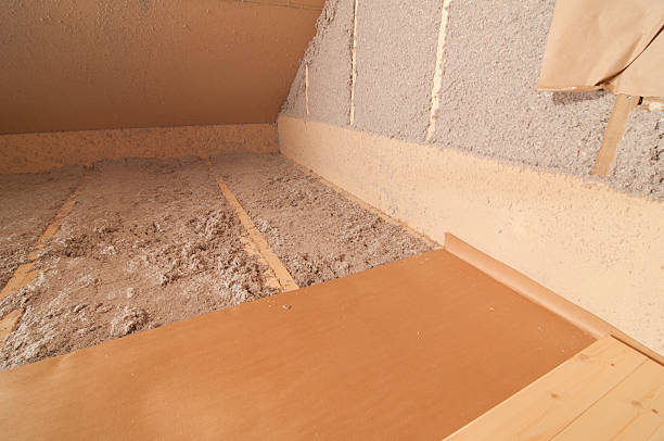 Best Geographic-Specific Insulation Services in Larned, KS